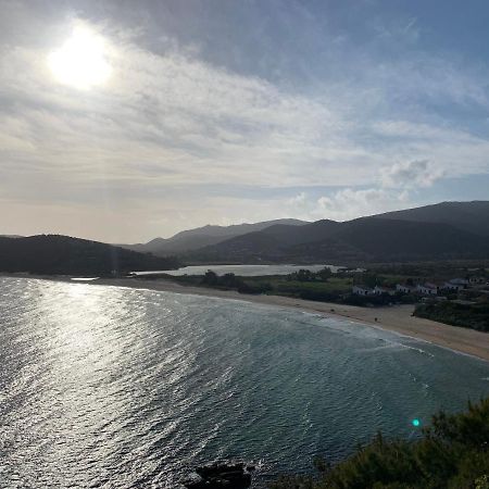 Casa Vacanza V&G Domus De Maria Εξωτερικό φωτογραφία